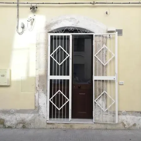 Casa Lukia Apartamento Syracuse