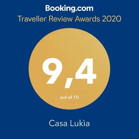 Casa Lukia *