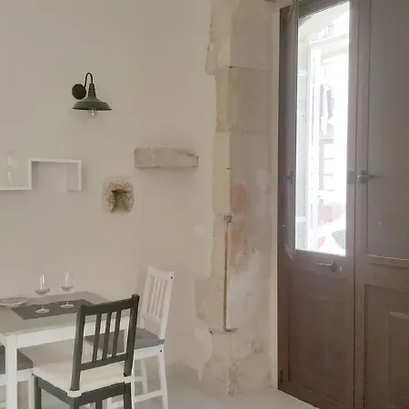 Casa Lukia Apartamento Syracuse
