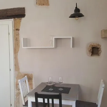 Apartamento Casa Lukia *