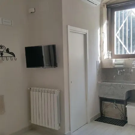 Casa Lukia * Syracuse