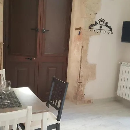 Casa Lukia Syracuse