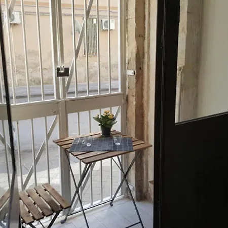 Casa Lukia Apartamento *