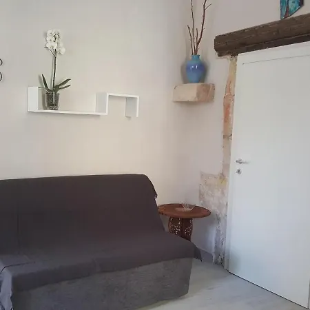 Apartamento Casa Lukia