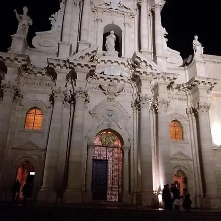 Casa Lukia
