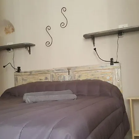 Apartamento Casa Lukia
