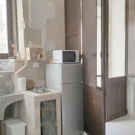Casa Lukia *
