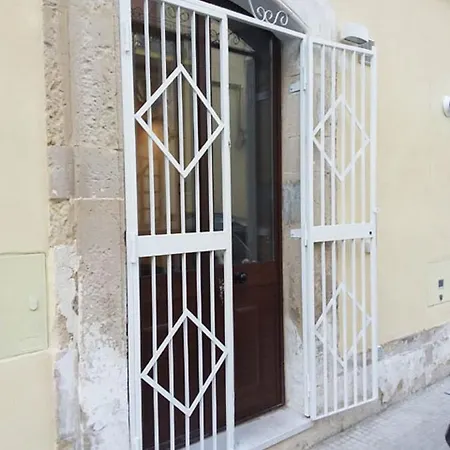 Apartamento Casa Lukia *