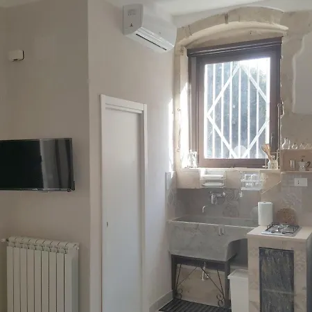 Apartamento Casa Lukia *